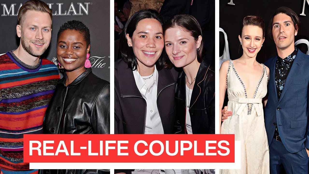 The Gilded Age Season 3 Real Age & Life Partners Revealed!