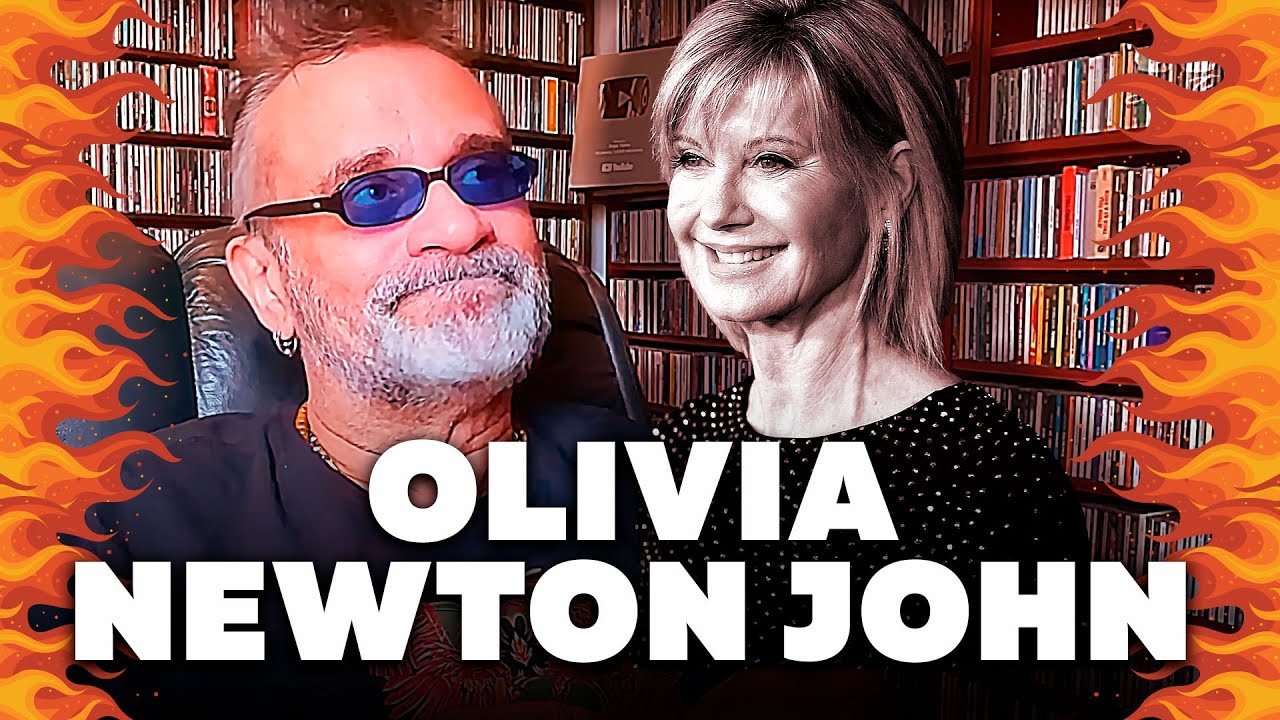 Olivia Newton John Morreu