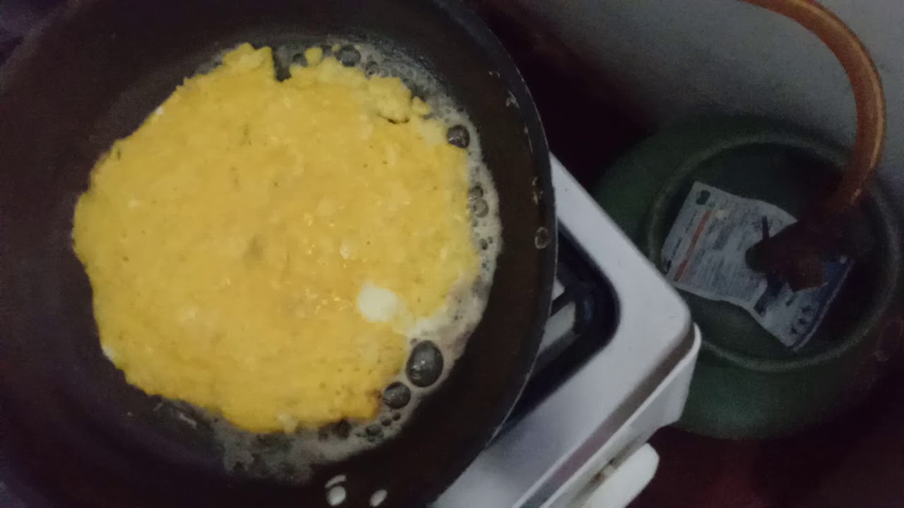 pankeca de banana