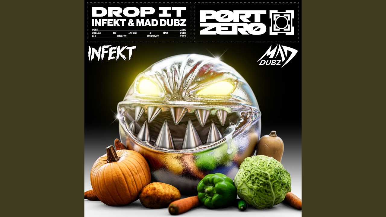 DROP IT