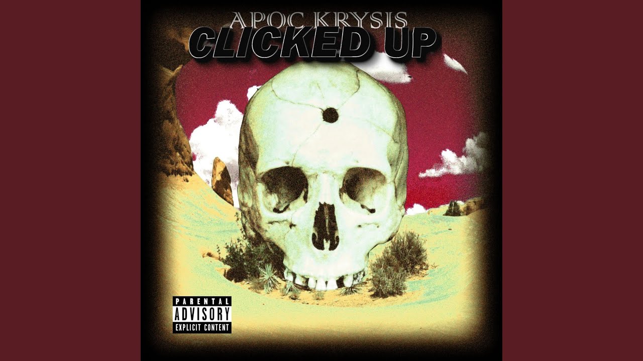 Clicked Up