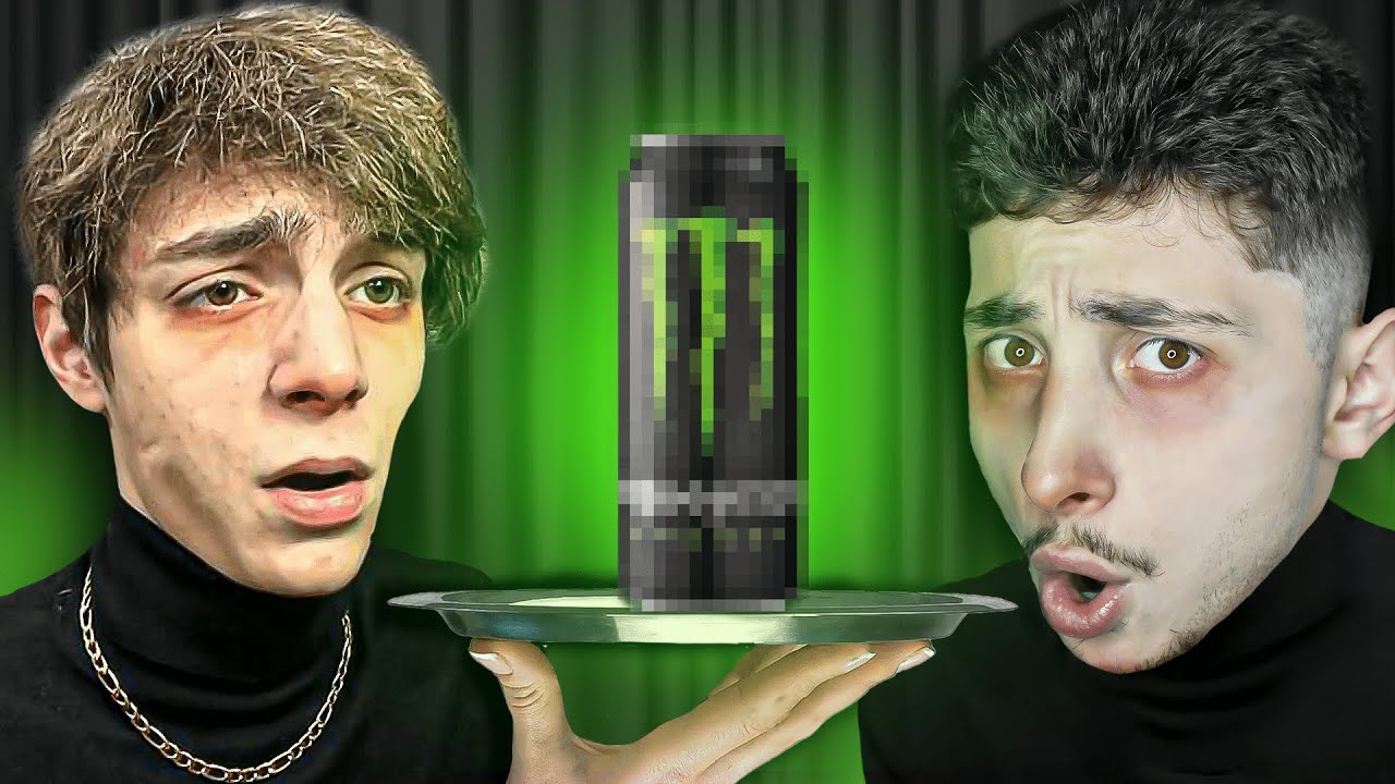 რომელმა სასმელმა მოწამლა ჩემი ძმა?!