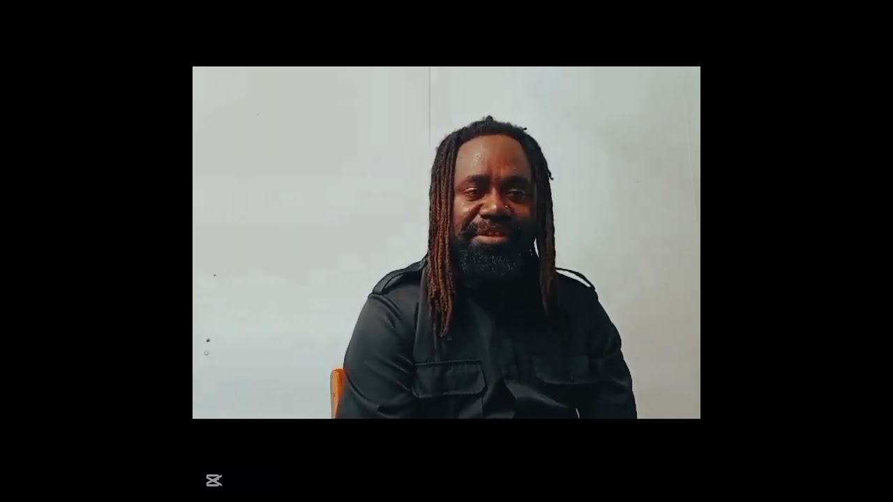 Darkaside Band Promo Video of Decade of Crisis