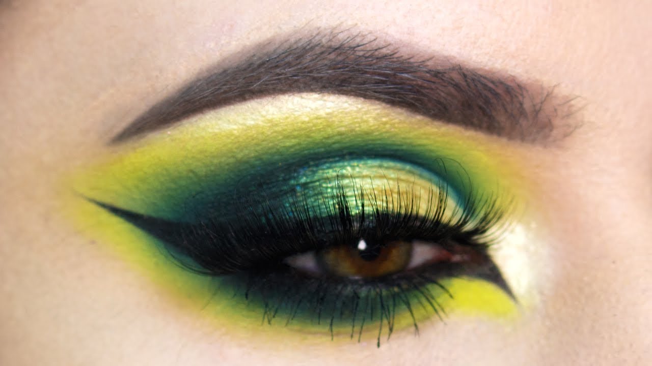 ABH Prism & Subculture | Eye Make up Tutorial