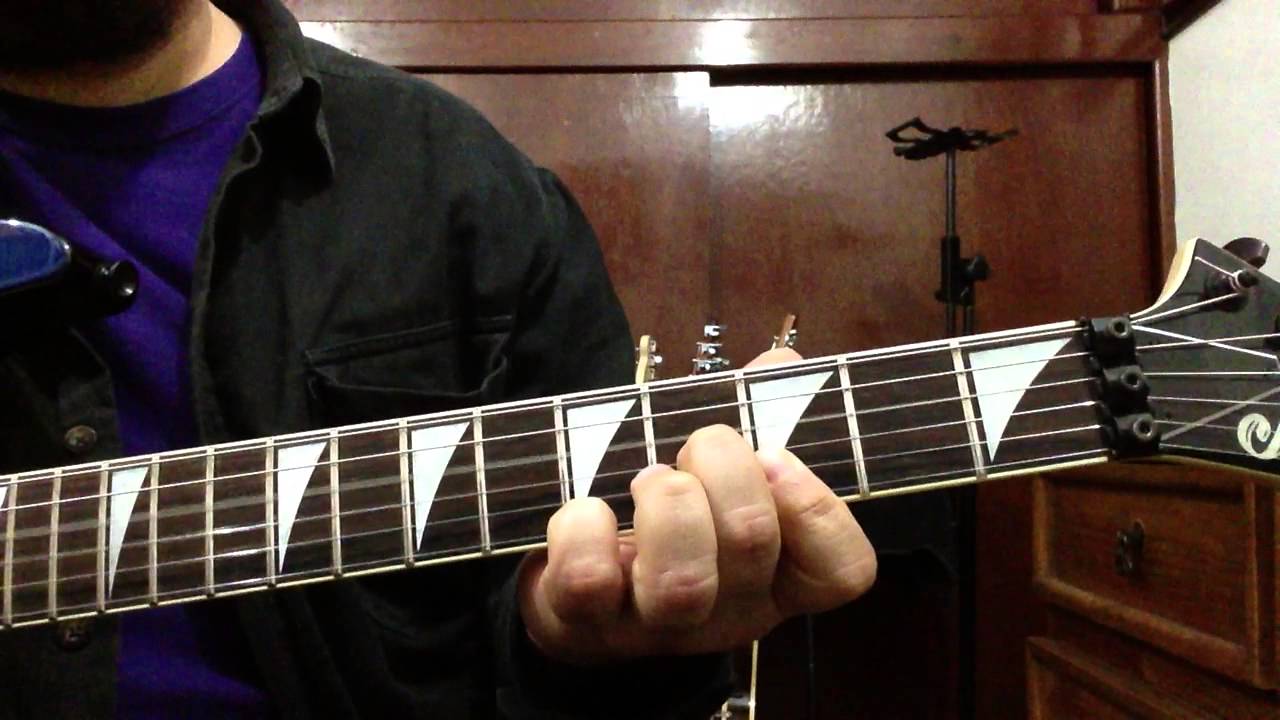 Mi elemento (cover ) - Spinetta