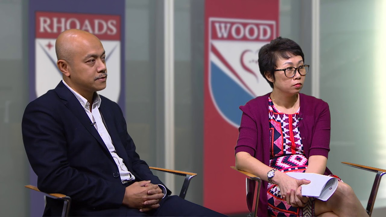 Vingroup-Penn Alliance: An Interview with Vinmec and VinUni Senior Leaders