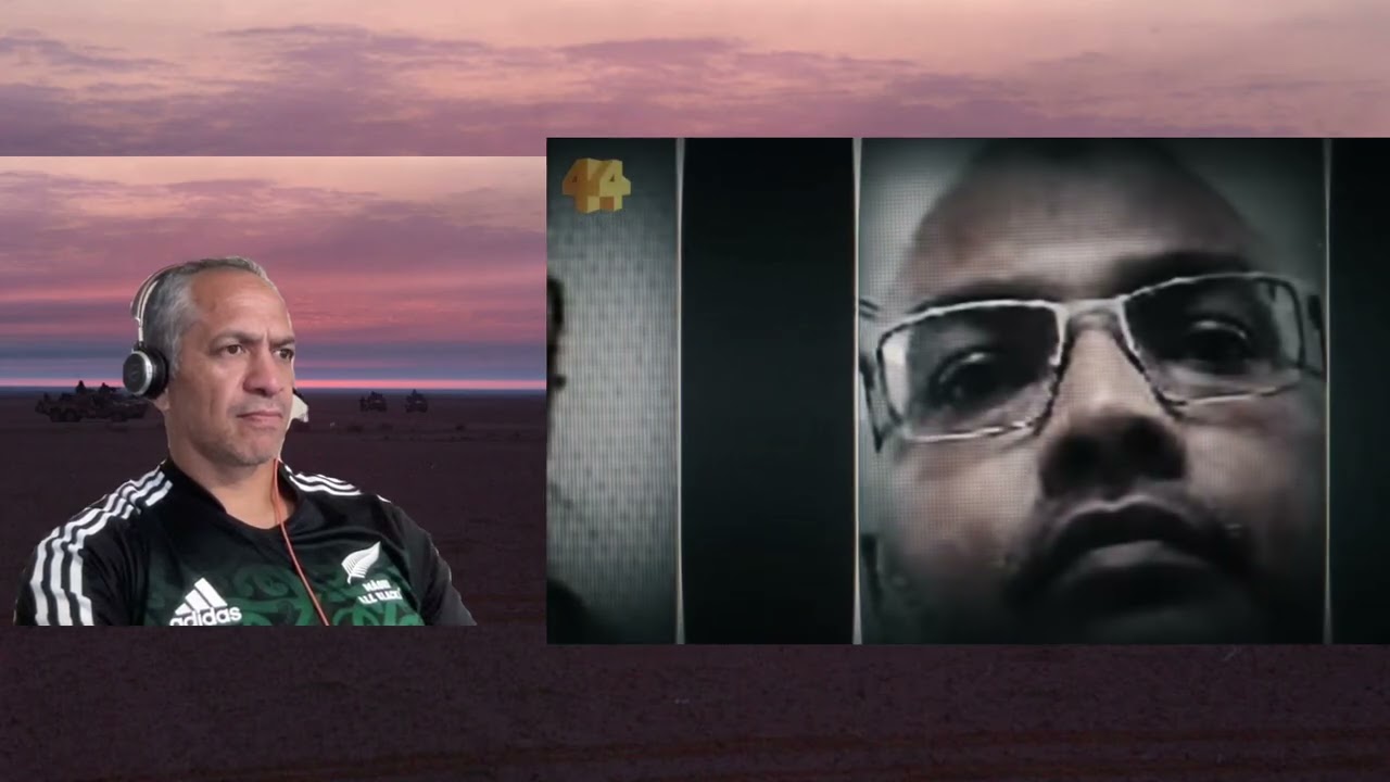 BONDI Path to Terror Pt 2 | SAS Veteran Reacts
