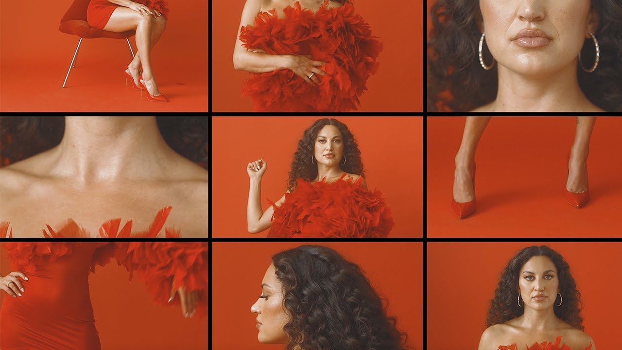 Sophia Galaté - Options (Official Video)