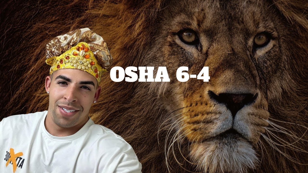 OBARA tonti IROSO Ob&aacute; ori ate Roque Ramos