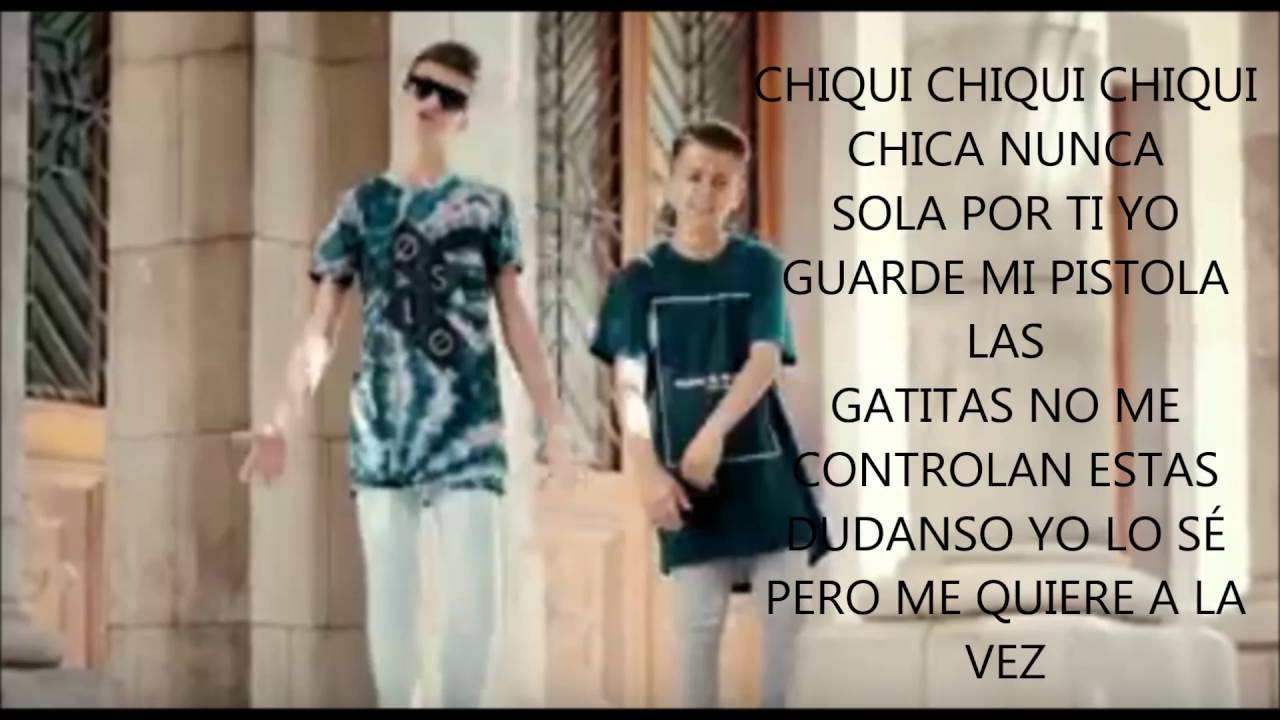 Andas en mi cabeza- Adexe & Nau cover- Letra