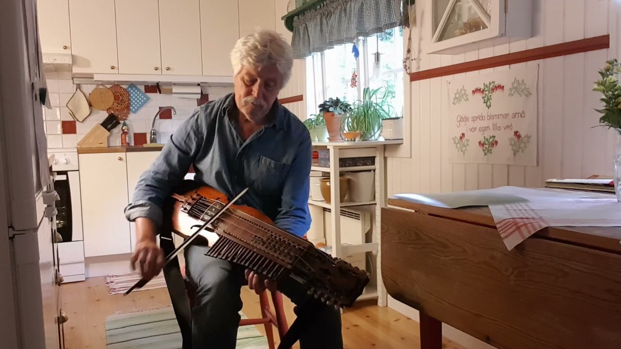 Klövsjö Brudmarsch