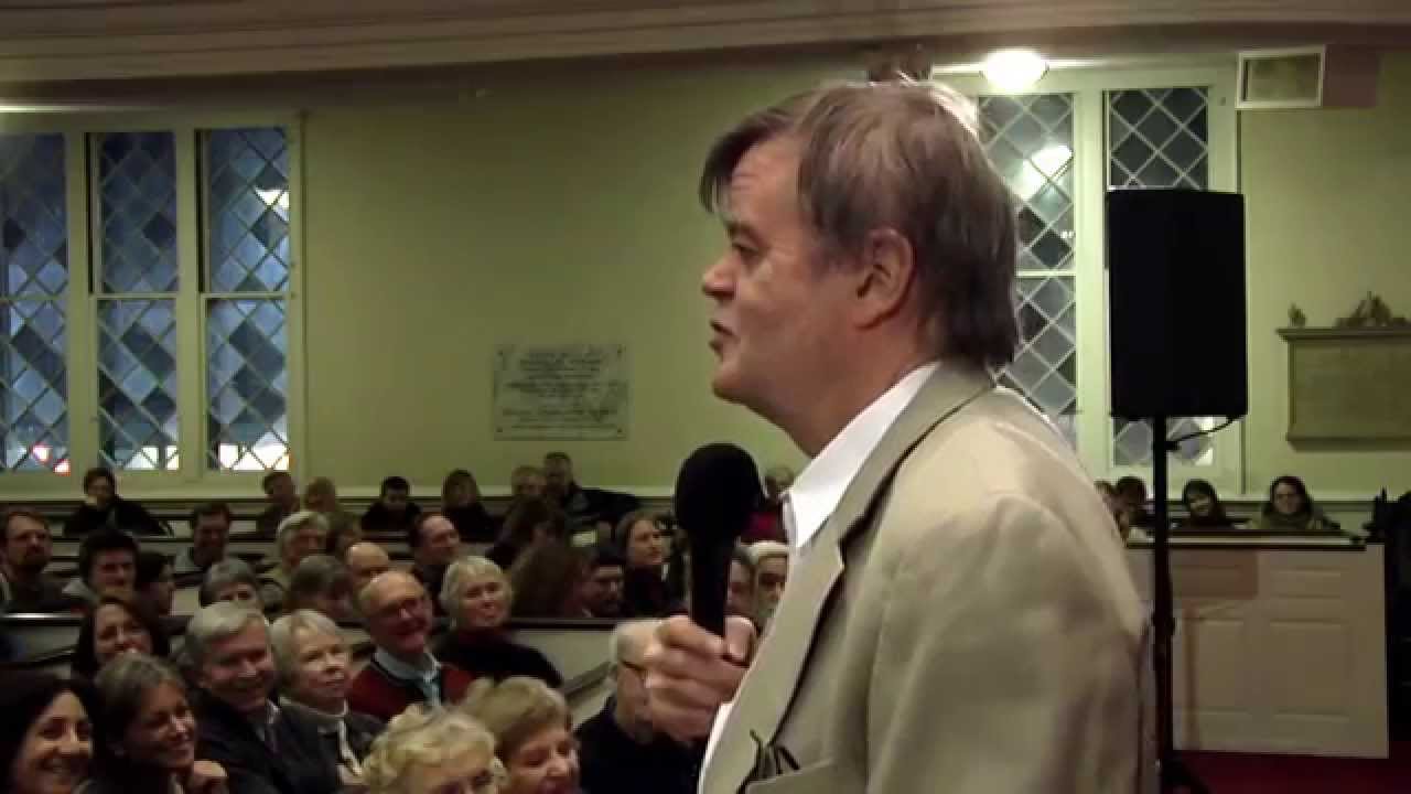 Garrison Keillor: Christmas Blizzard