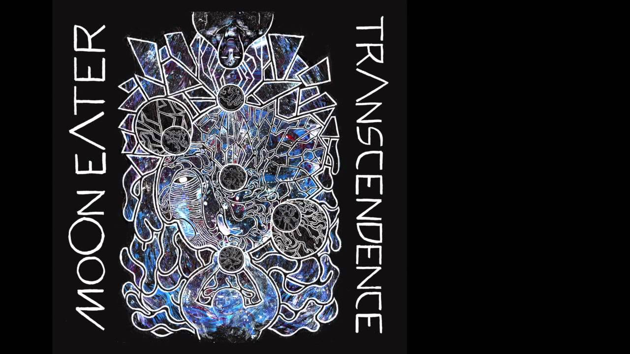 Mooneater | Transcendence EP Stream