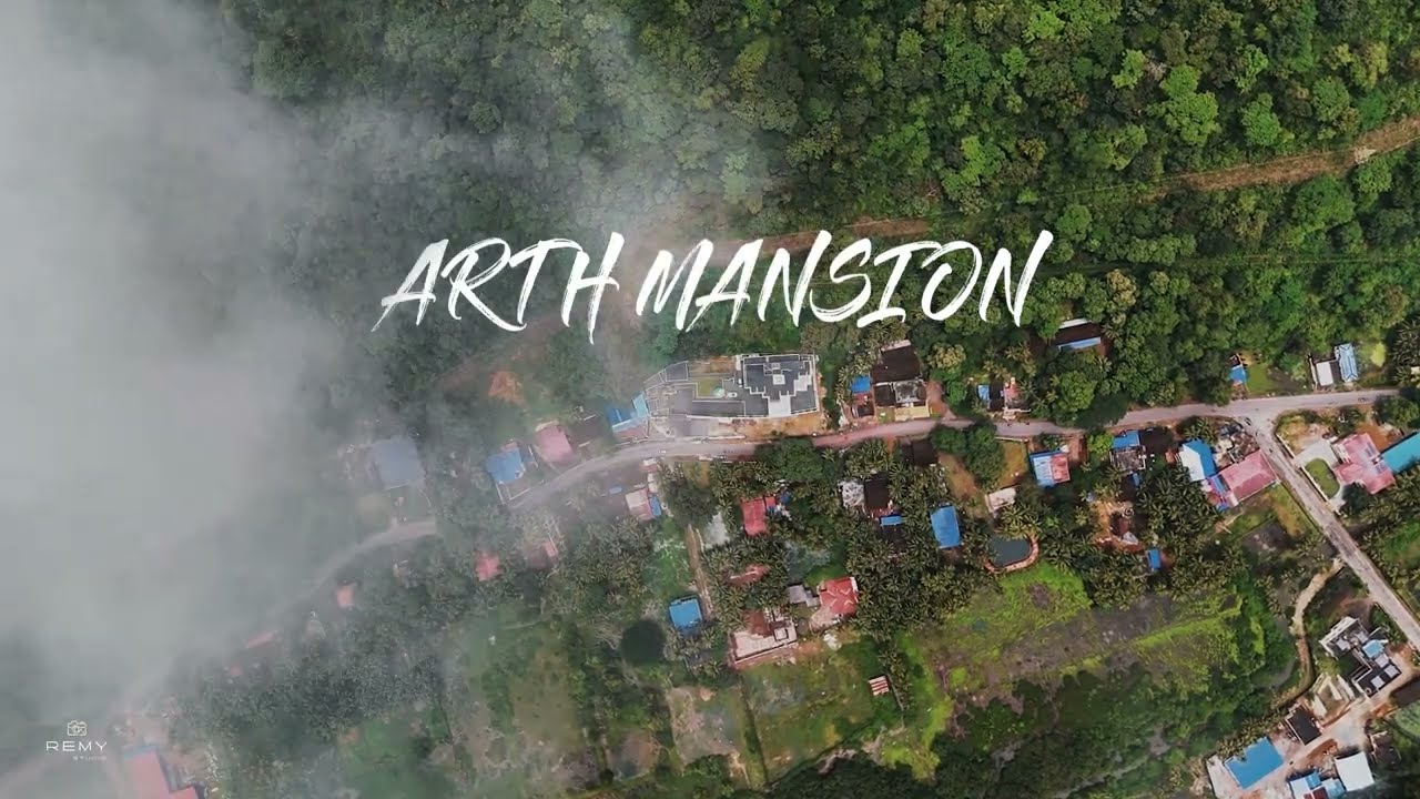 ARTH MANSION | Housewarming | Cinematic Highlights | 2024