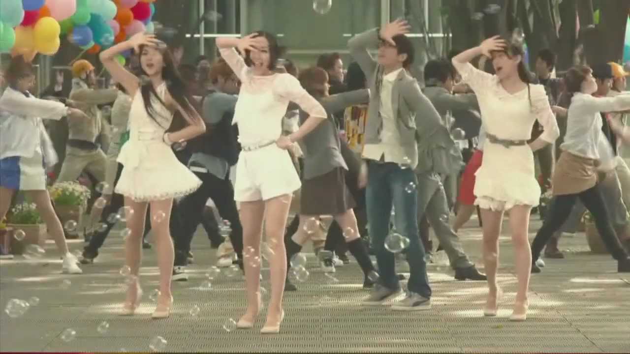 Perfume Baby cruising Love compilation