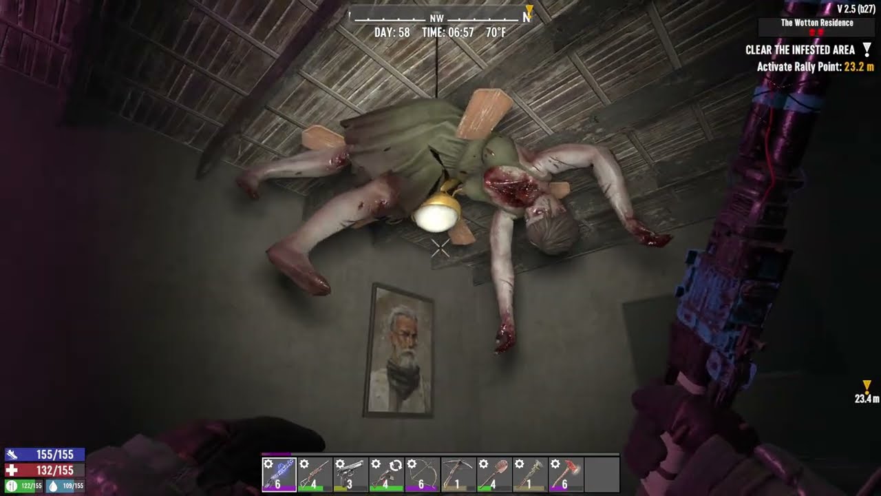 UnderGround Contruyendo La Mejor Base Bajo Tierra
