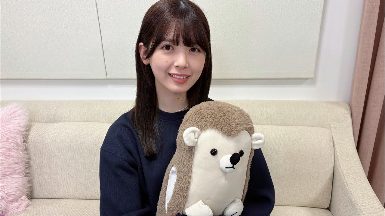 【筒井あやめ】のぎおび 2025.11.20