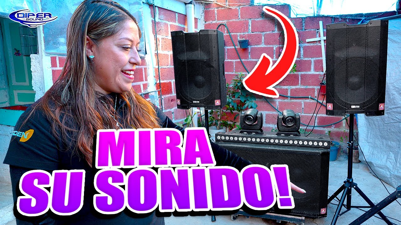 AHORA TIENE 2 SONIDOS PARA DIFERENTES EVENTOS | MILLER MIX