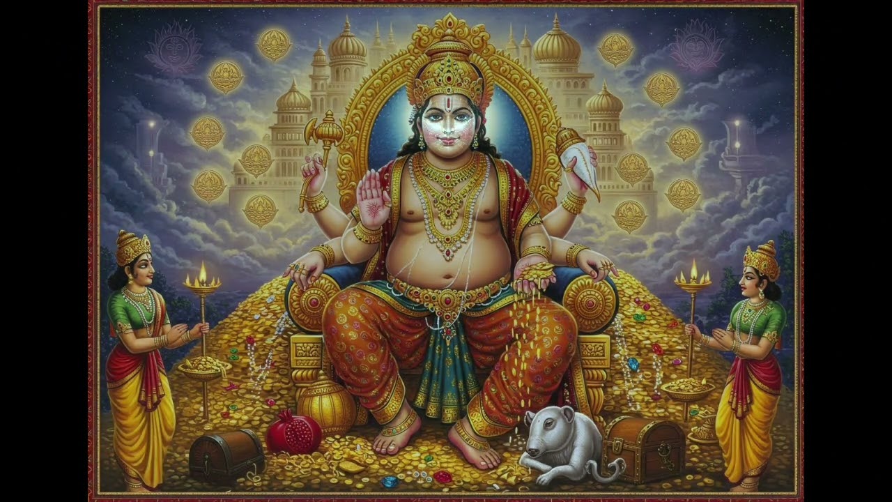 KUBERA KUBERA