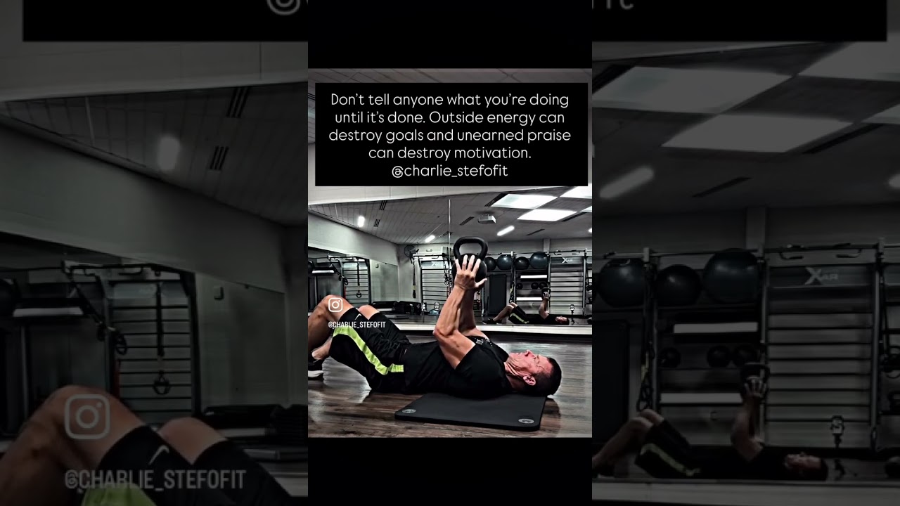 Surprise Others #community #fitfam #fitness #ozzy #fit #results #surprise #fitnessjourney #chest