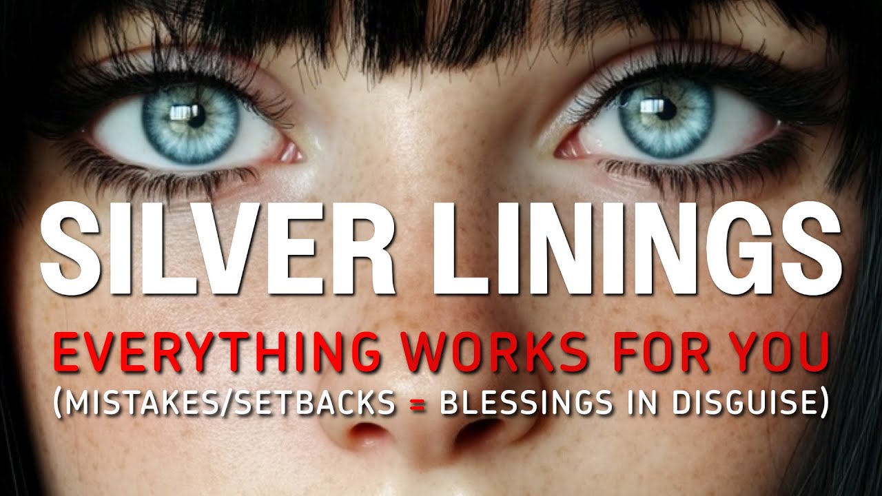 Reality Flips in Your Favor 🔁 Everything Works for You | Silver Lining Activation