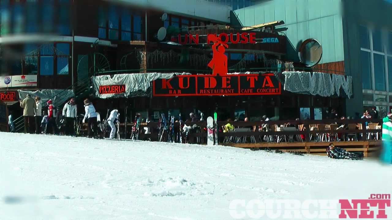 Courchevel - A Guide to the Resort
