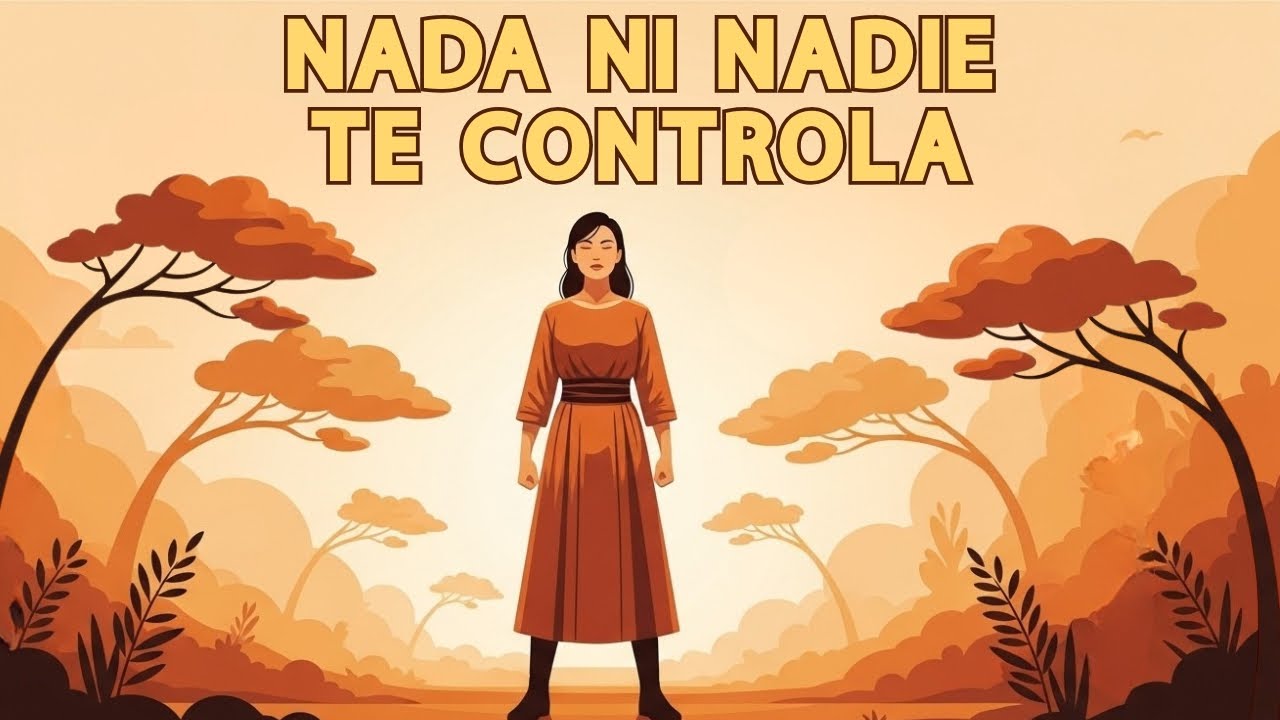 Domina tu MENTE y Nadie Podrá Controlarte 🧠💪