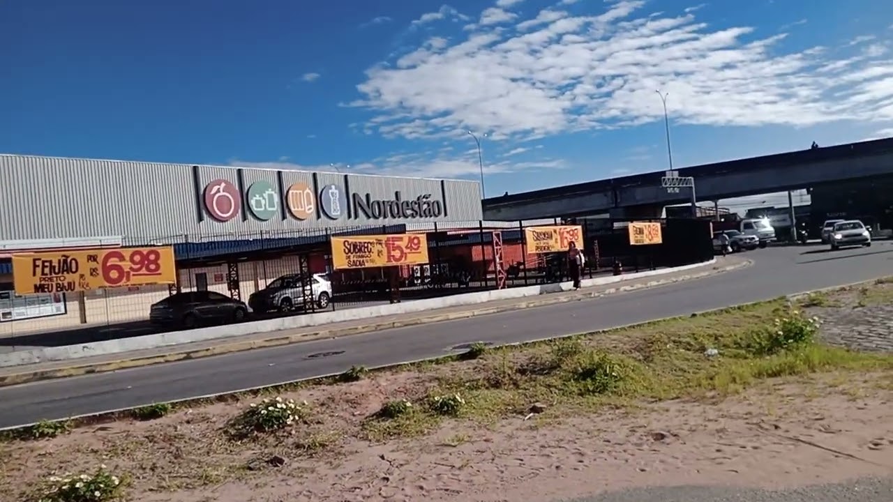 São Gonçalo grande natal RN