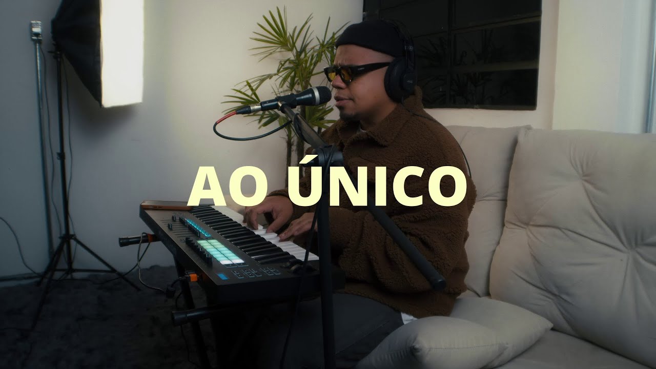 Ao Único - Sillas Micael (Short Version)