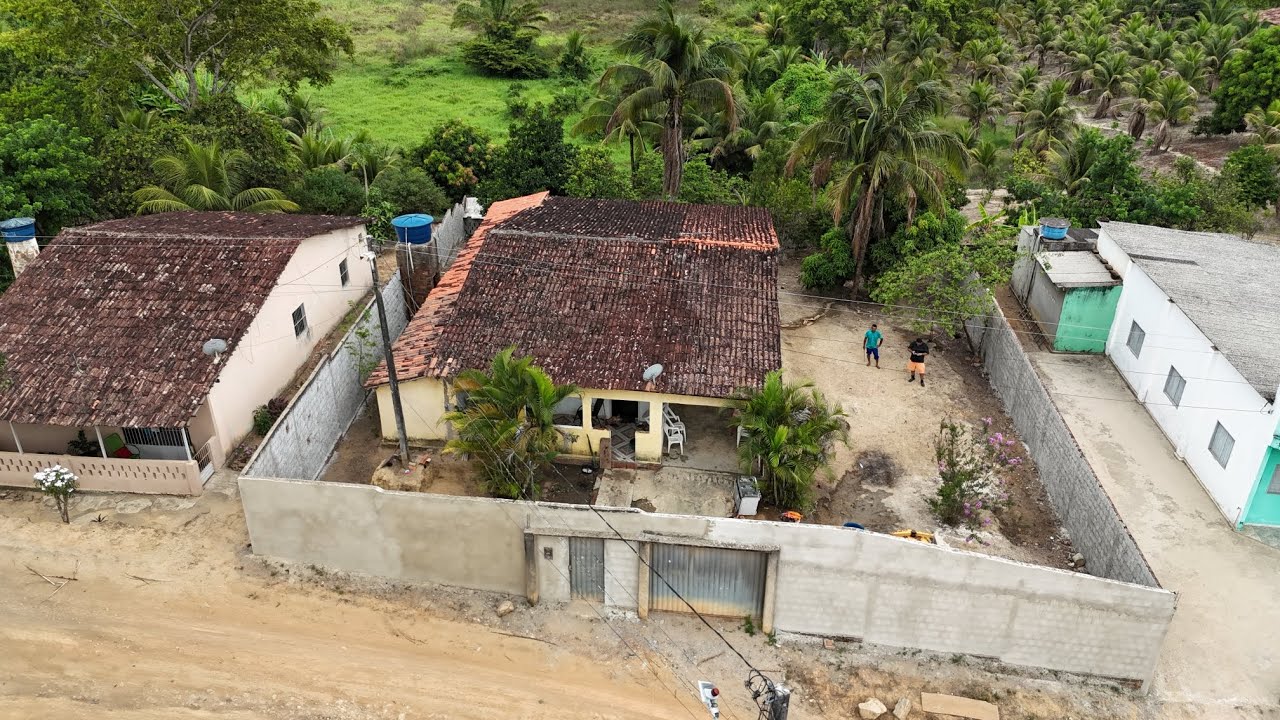 Vende se esse sítio no Engenho Lajedo zona rural Palmares PE 200.000 (081)996309085