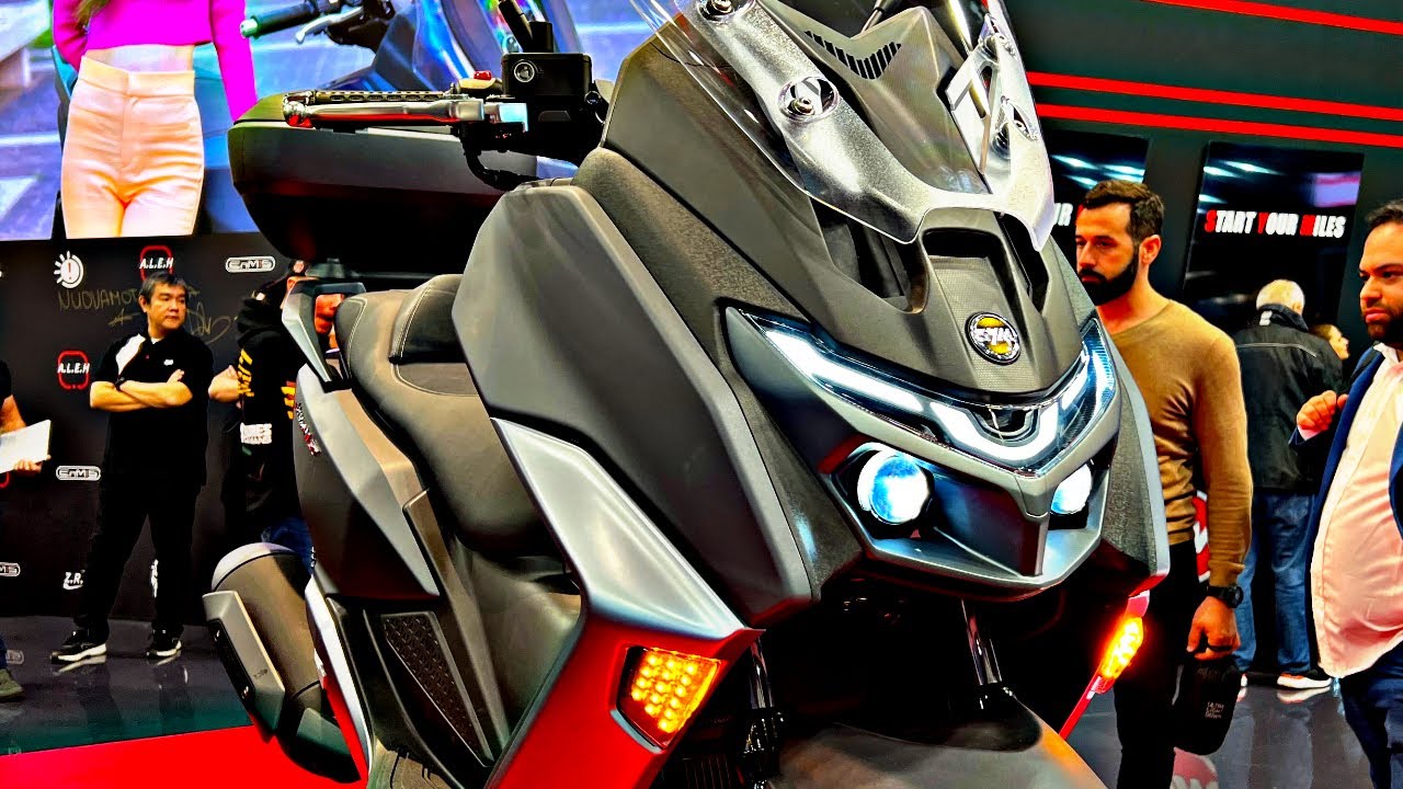 15 Best New Scooters Of 2024
