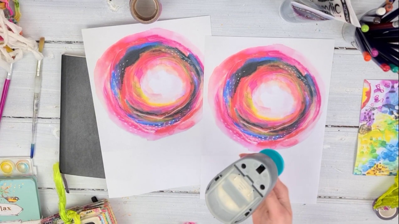 Part Two Setting Up Your Planner