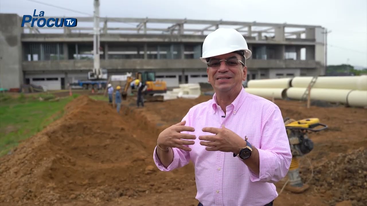 #ProcuTV CAP15: Pusimos la lupa a la construcción del Hospital de alta complejidad de Pereira
