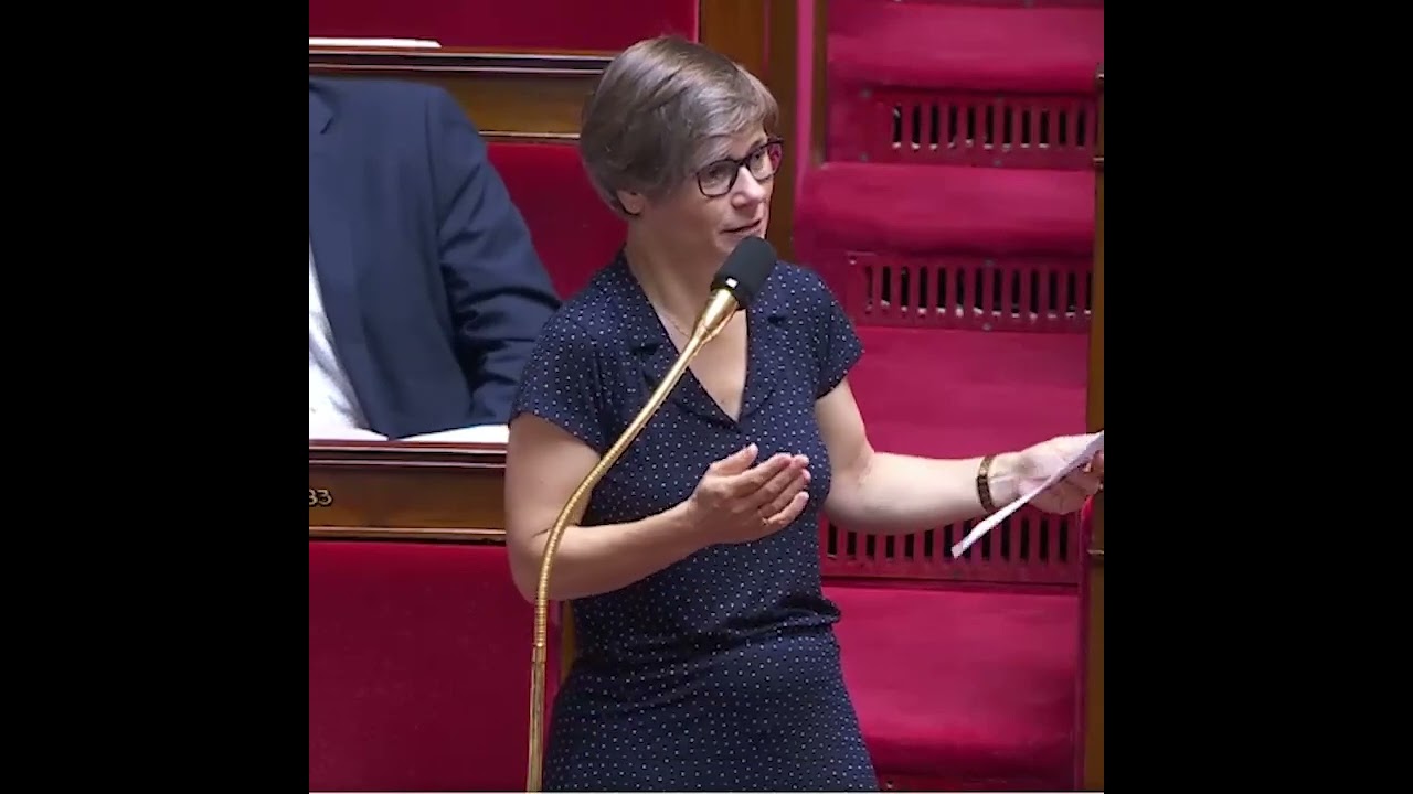 Amendement Julia Cagé pour une redevance audiovisuelle basée sur la justice fiscale