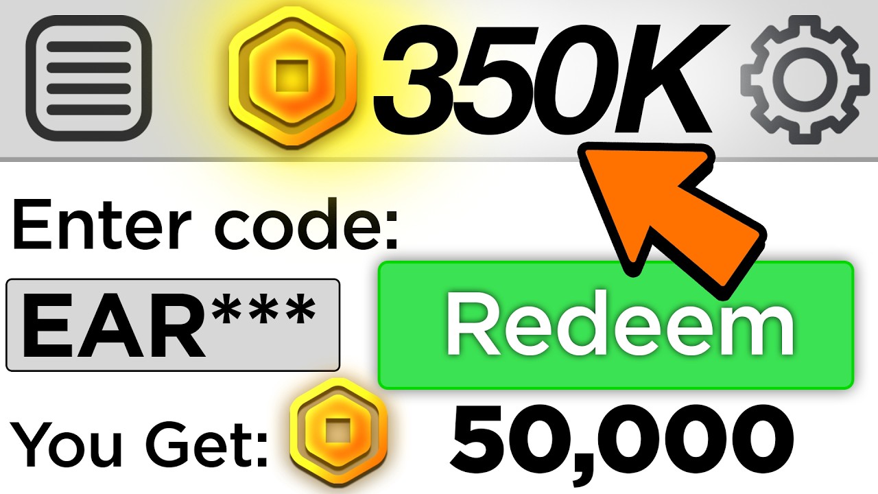 Как получить БЕСПЛАТНЫЕ ROBUX в 2026 году.. (Все еще работает)