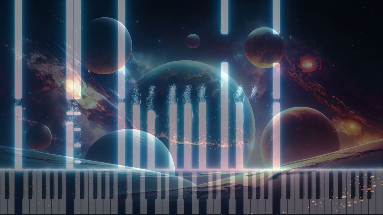 Somewhere  Over The Rainbow | Epic Orchestral Version | Clay Frescoln