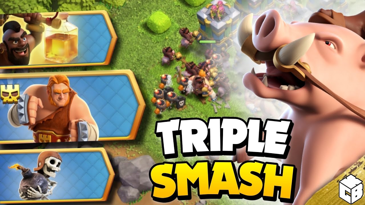Niatnya Mau Nyelesain Challenge Malah Jadi COMBO AMPUH DAN OP