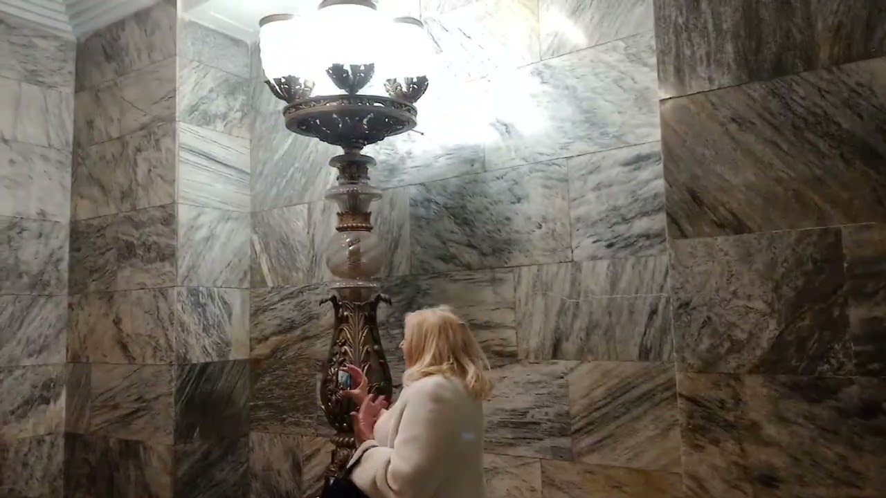 23.02.2026. НЕБОЛЬШАЯ ПРОГУЛКА ПО МОСКВЕ