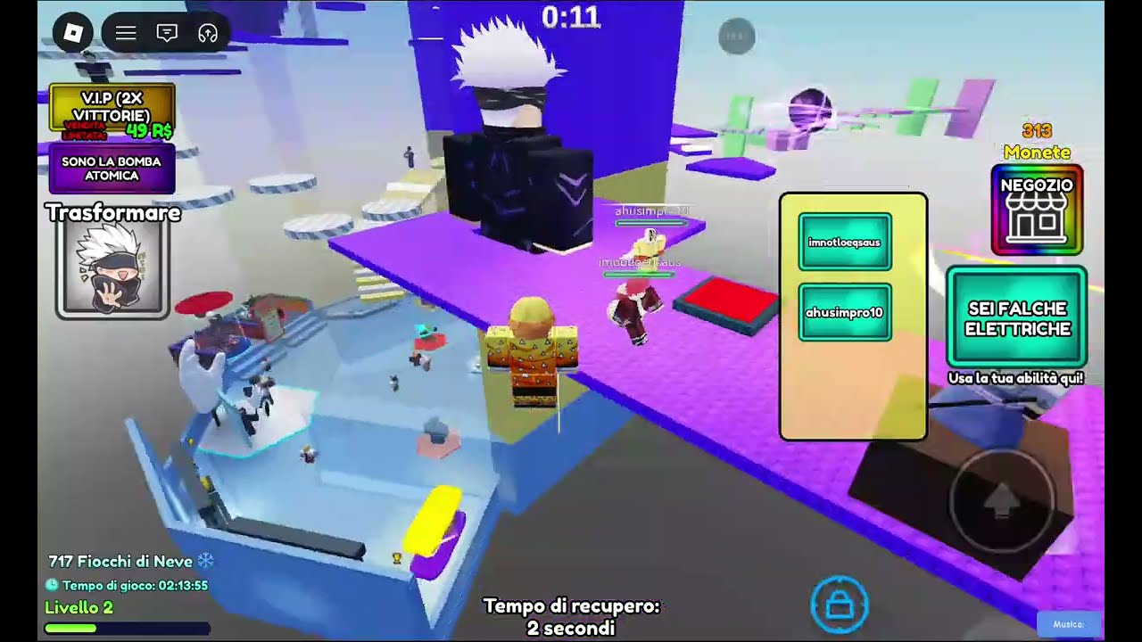 Votate pure se non vi piace il video z o g