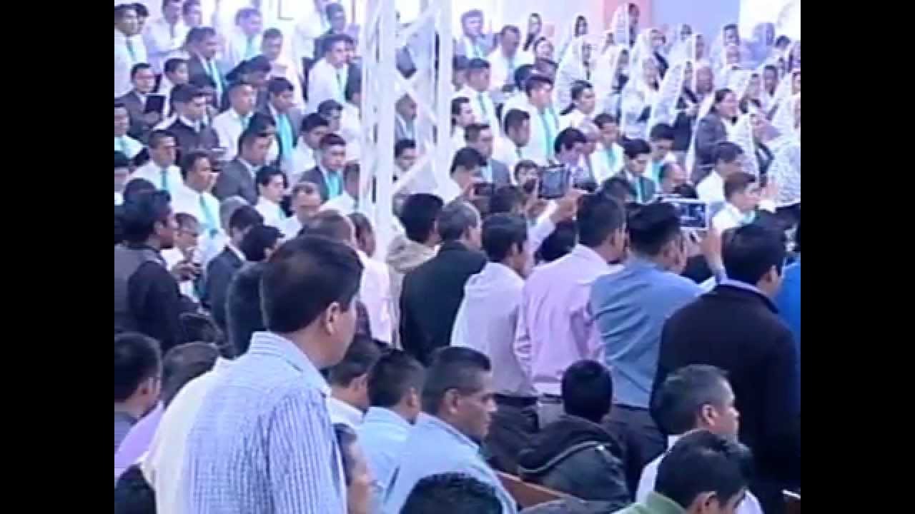 Coro:Cantar de Cantares | 