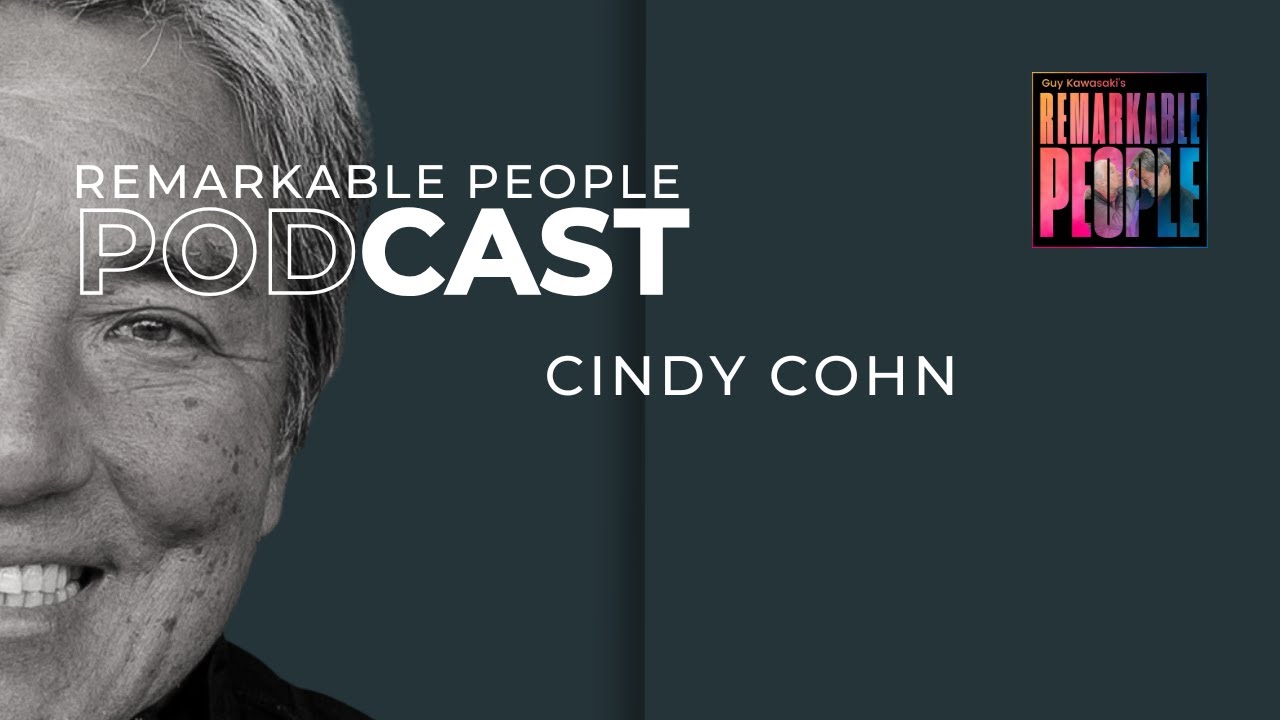 Who Defends Your Digital Rights? Meet EFF's Cindy Cohn