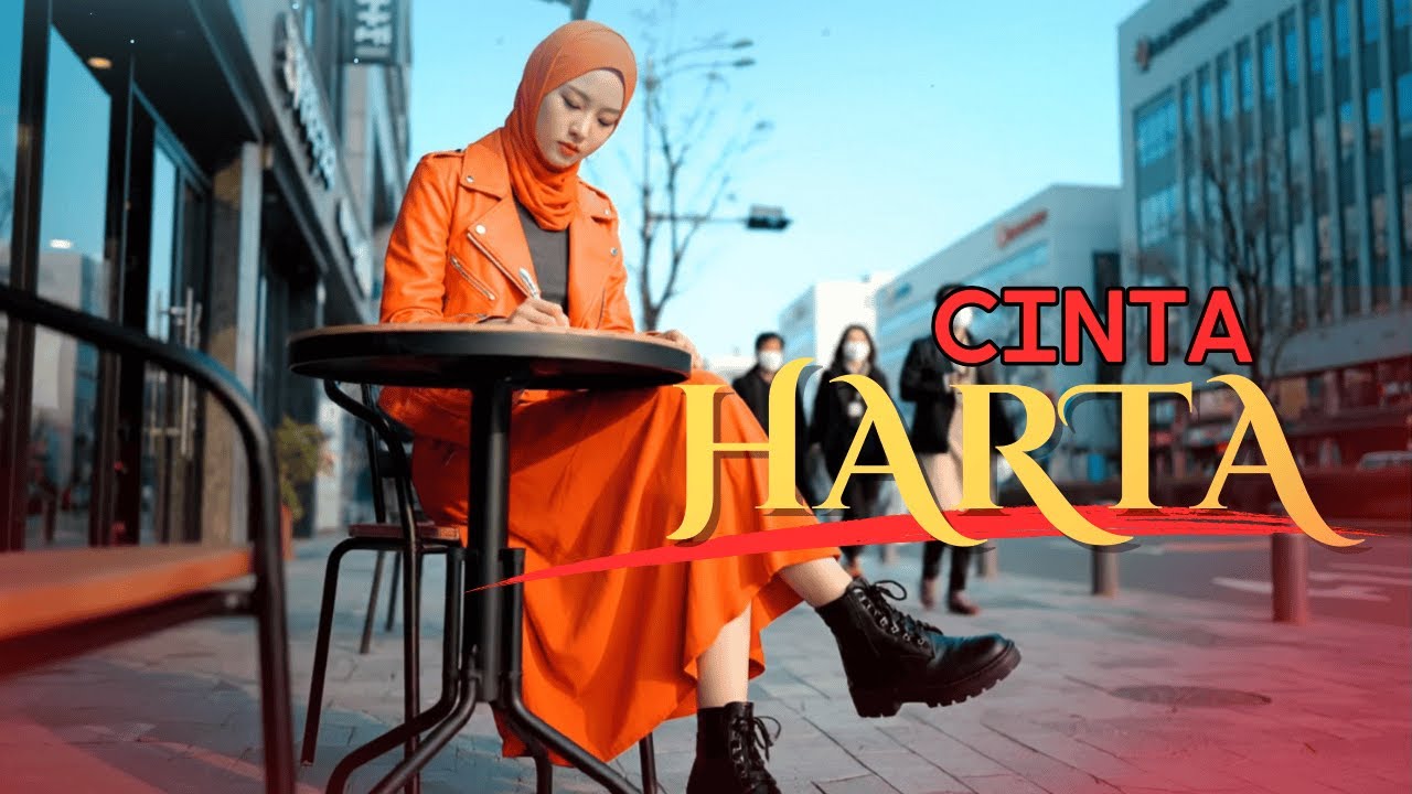 Cinta Karena Harta &ndash; Lagu Slow Rock Melayu Tentang Cinta Palsu dan Luka Pengkhianatan