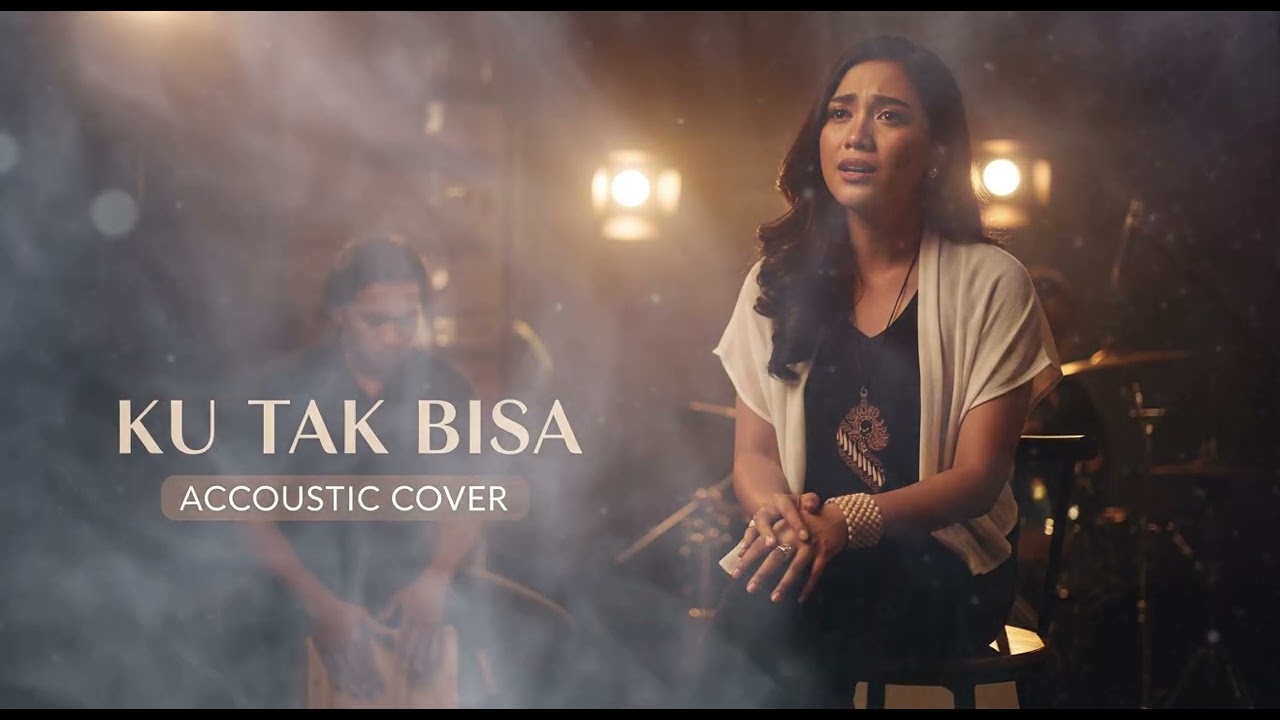 KU TAK BISA || ACCOUSTIC COVER