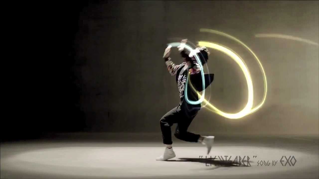 EXO Kai Got Us Falling in Love Again MV (Kai ft. EXO)