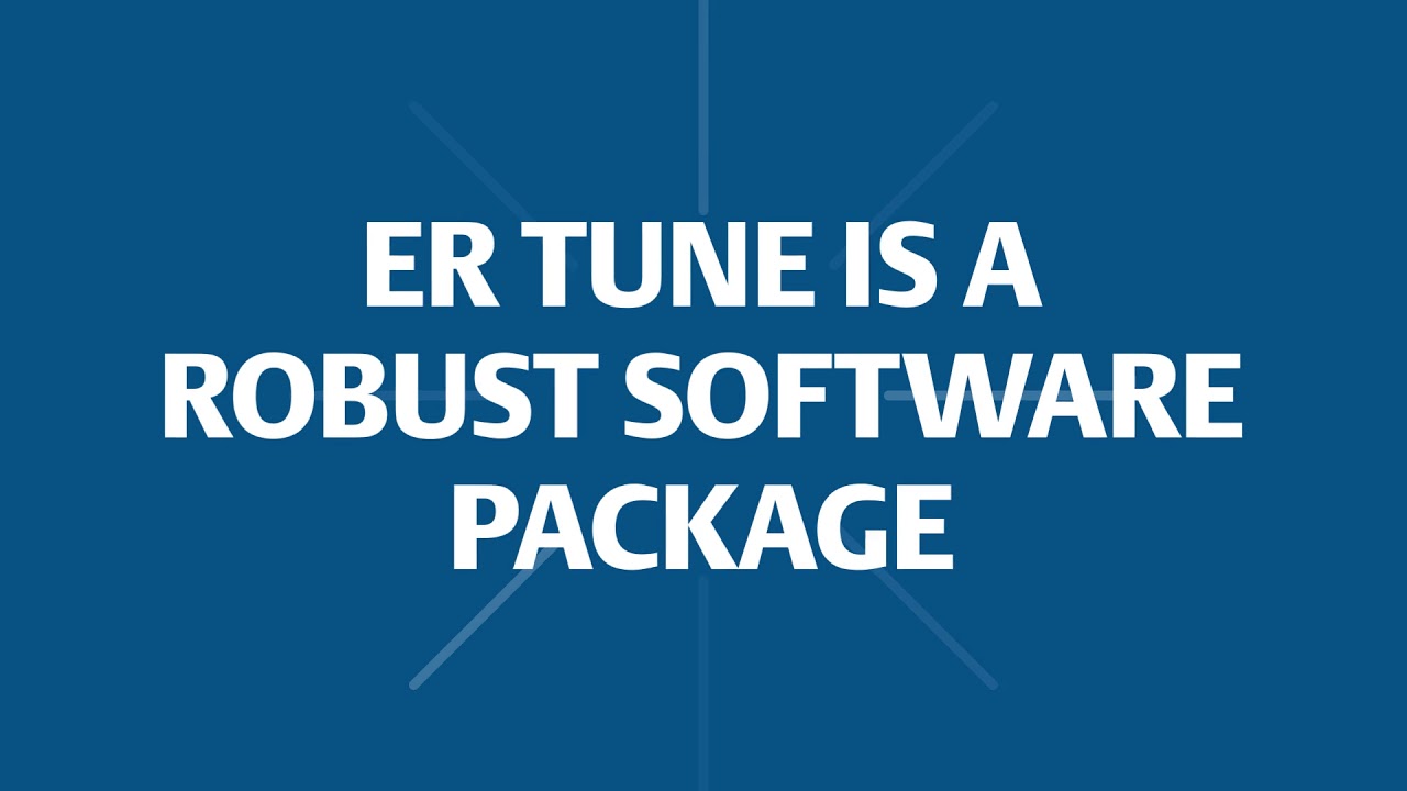 ER5000 ER TUNE 3 6 2018