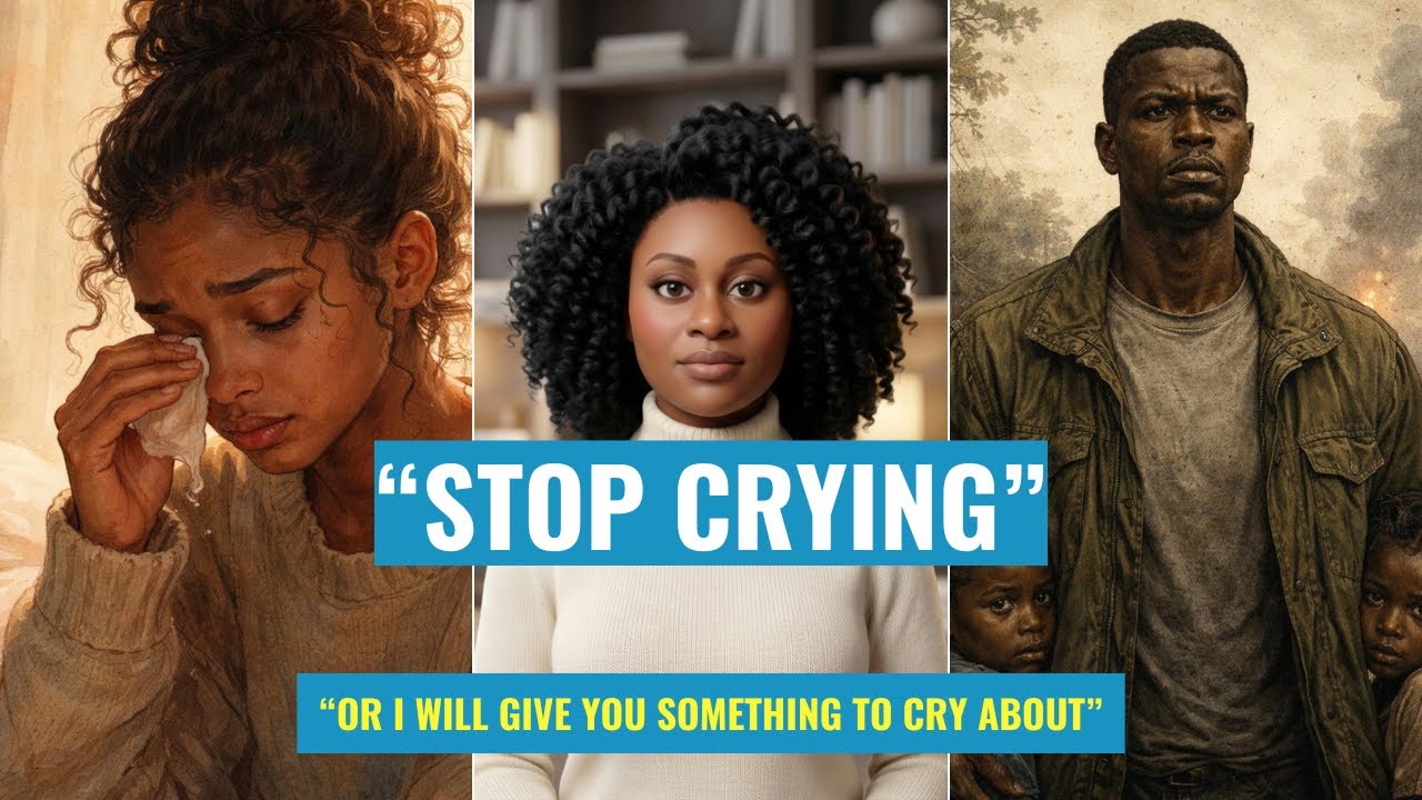 Why Showing Emotion Gets You Called 