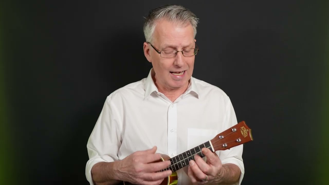 I Thought I Saw Your Face Today - Ukulele Cover