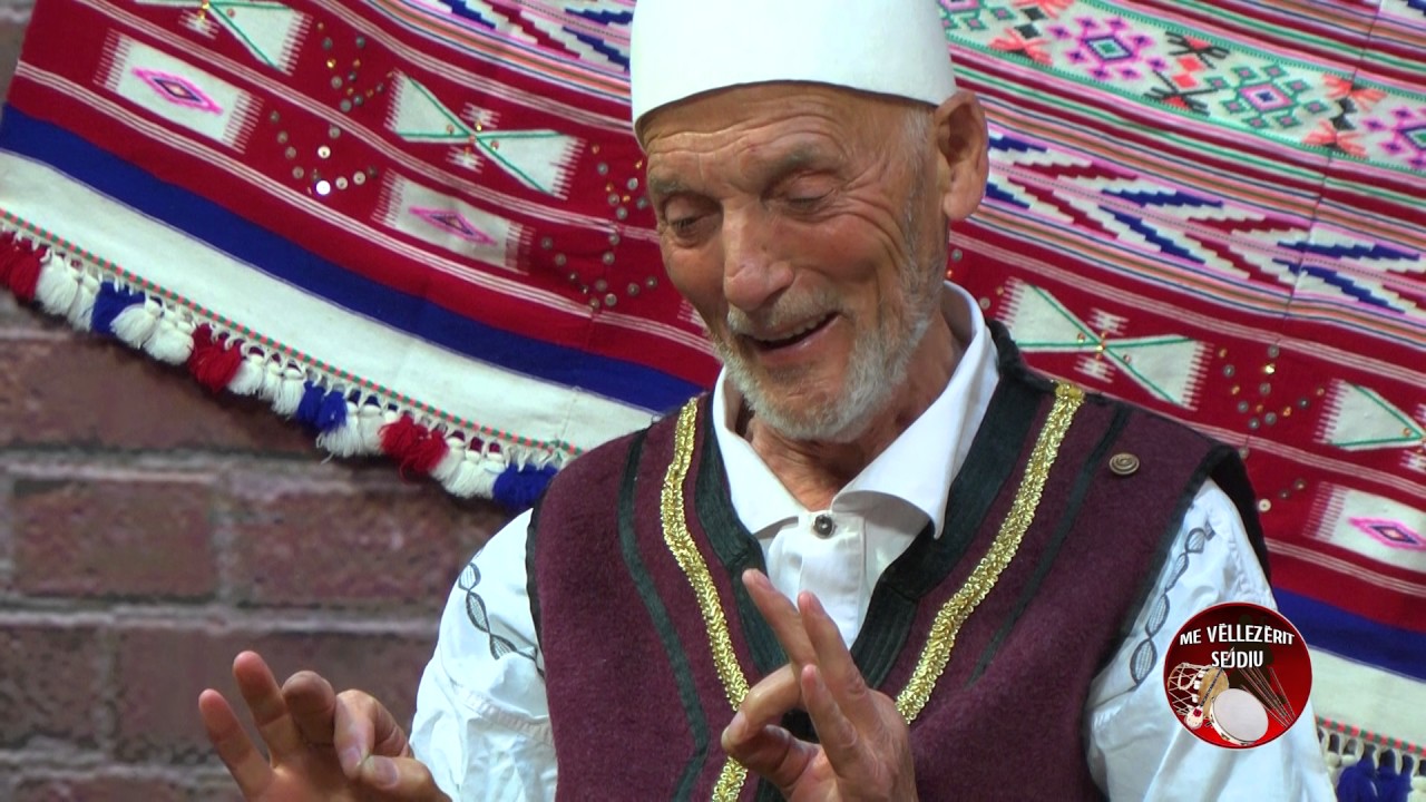 Rauf Nuredini -  Ka ra dielli neper bafcen tone
