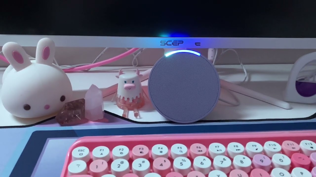 Amazon Echo Pop Review