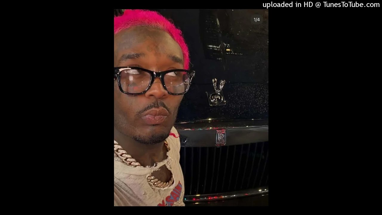 playboi carti + lil uzi vert + babyboi + glo type beat - “push up”